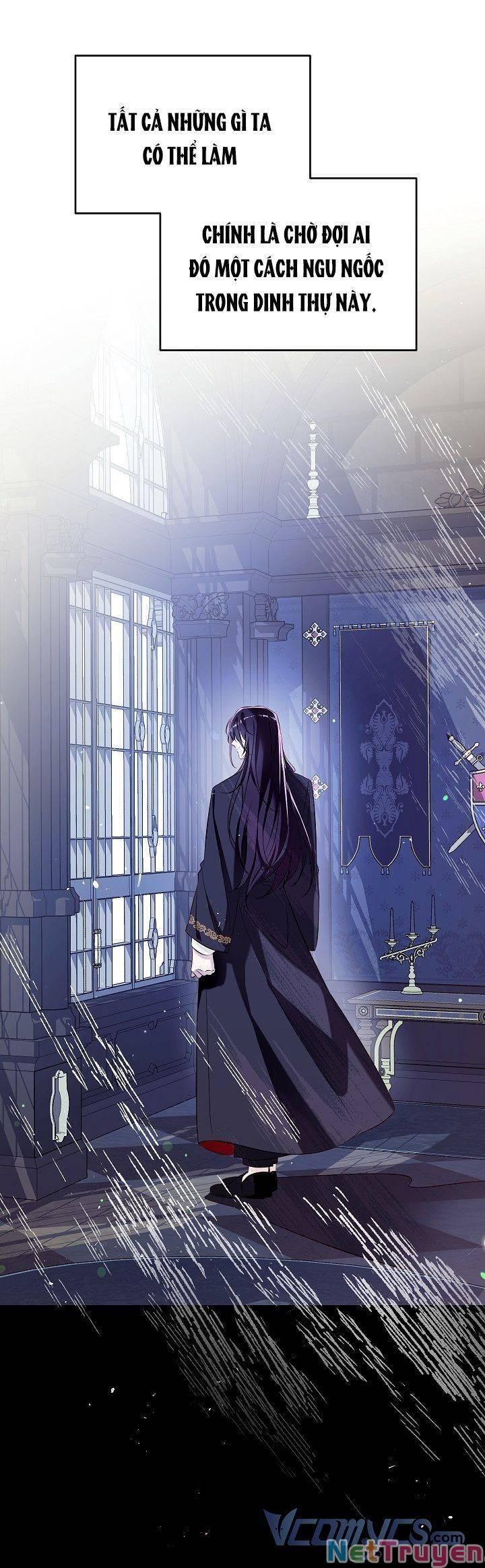 chúng ta có thể trở thành gia đình được không? chapter 65 15