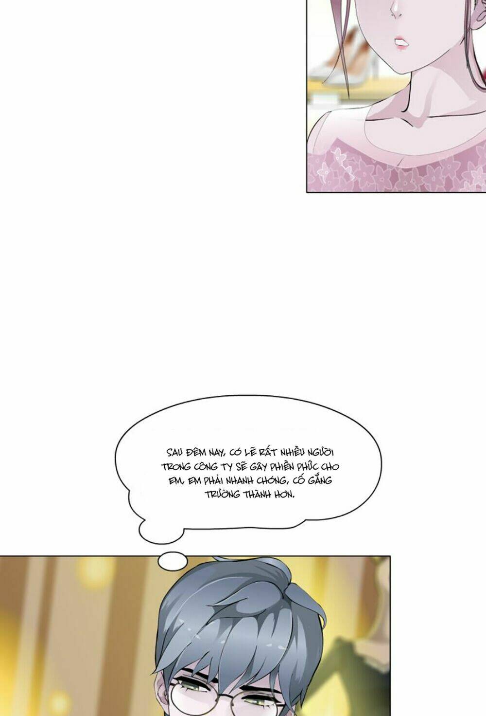 sổ tay mỹ nam giới x chapter 13 45