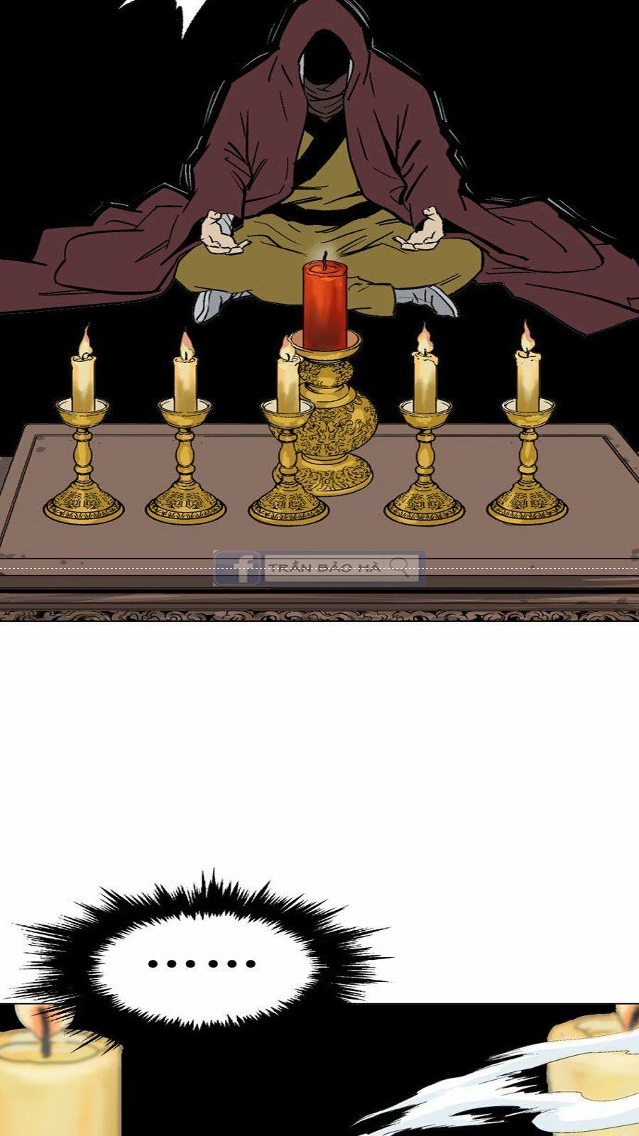 cao thủ 2 chapter 63 26