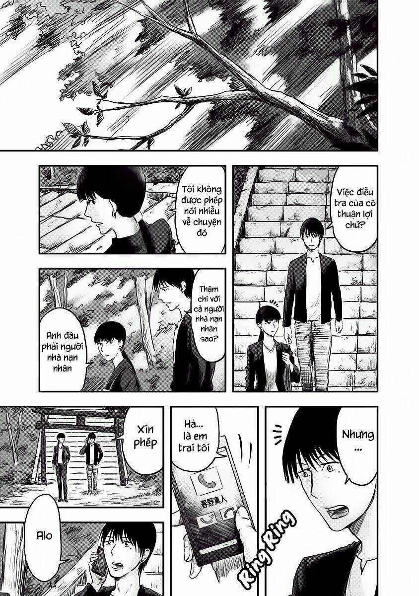 route end chapter 6 8