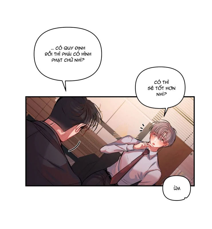 hợp đồng tình yêu chapter 7 11