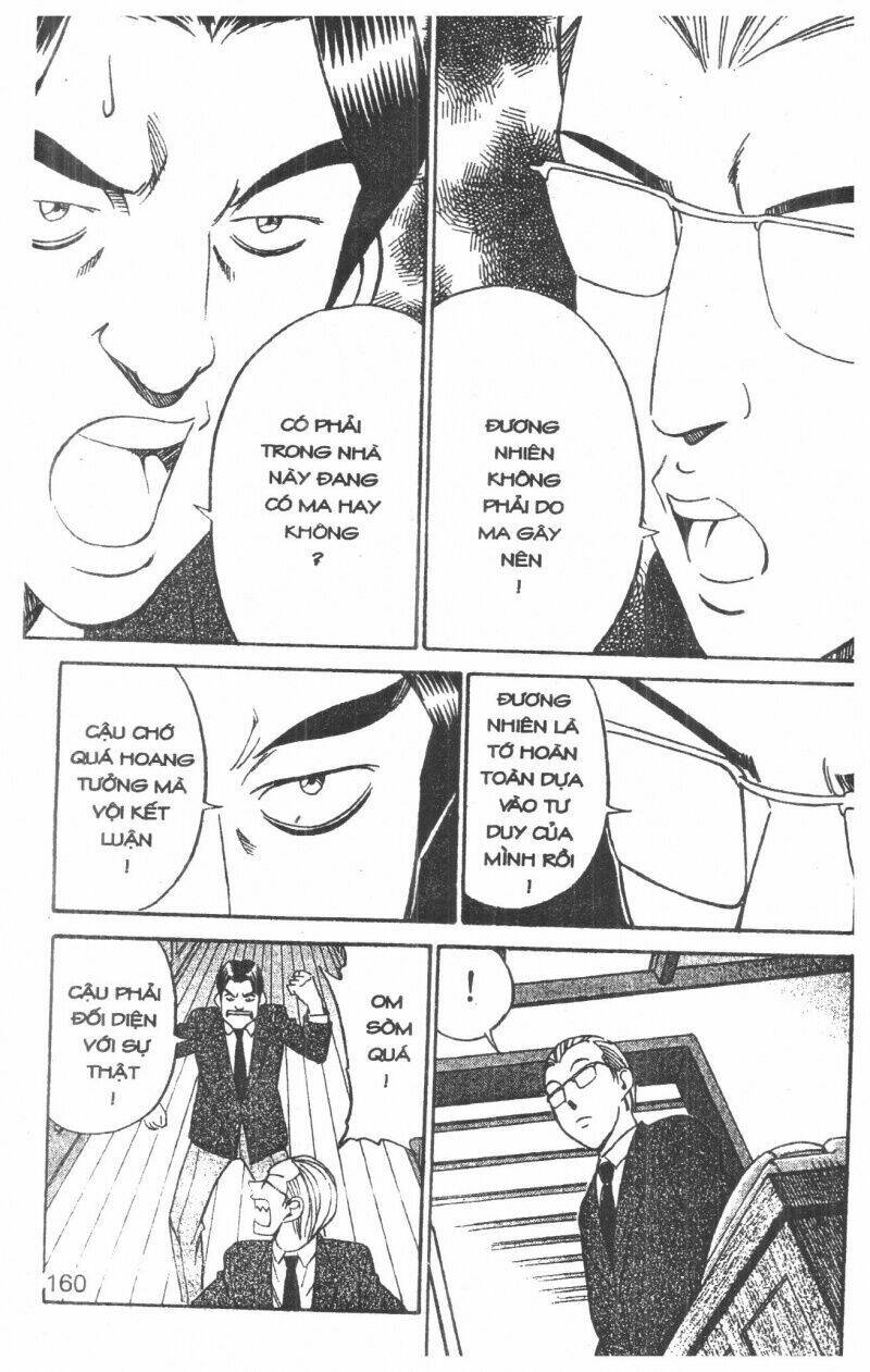 thám tử toma chapter 7 160