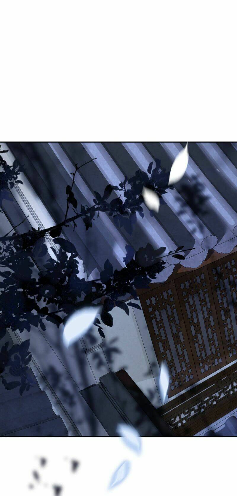 dục hỏa độc nữ chapter 77 4