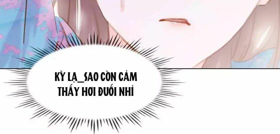 tiểu sư phụ, tóc giả của ngài rơi rồi! chapter 24 58