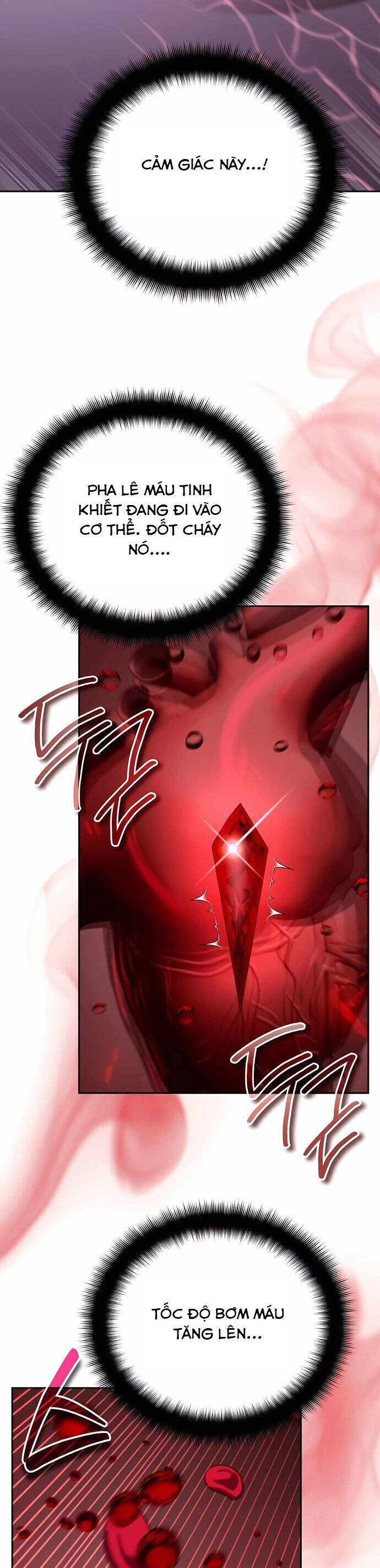 Bản Ngã Thay Đổi chapter 22 41