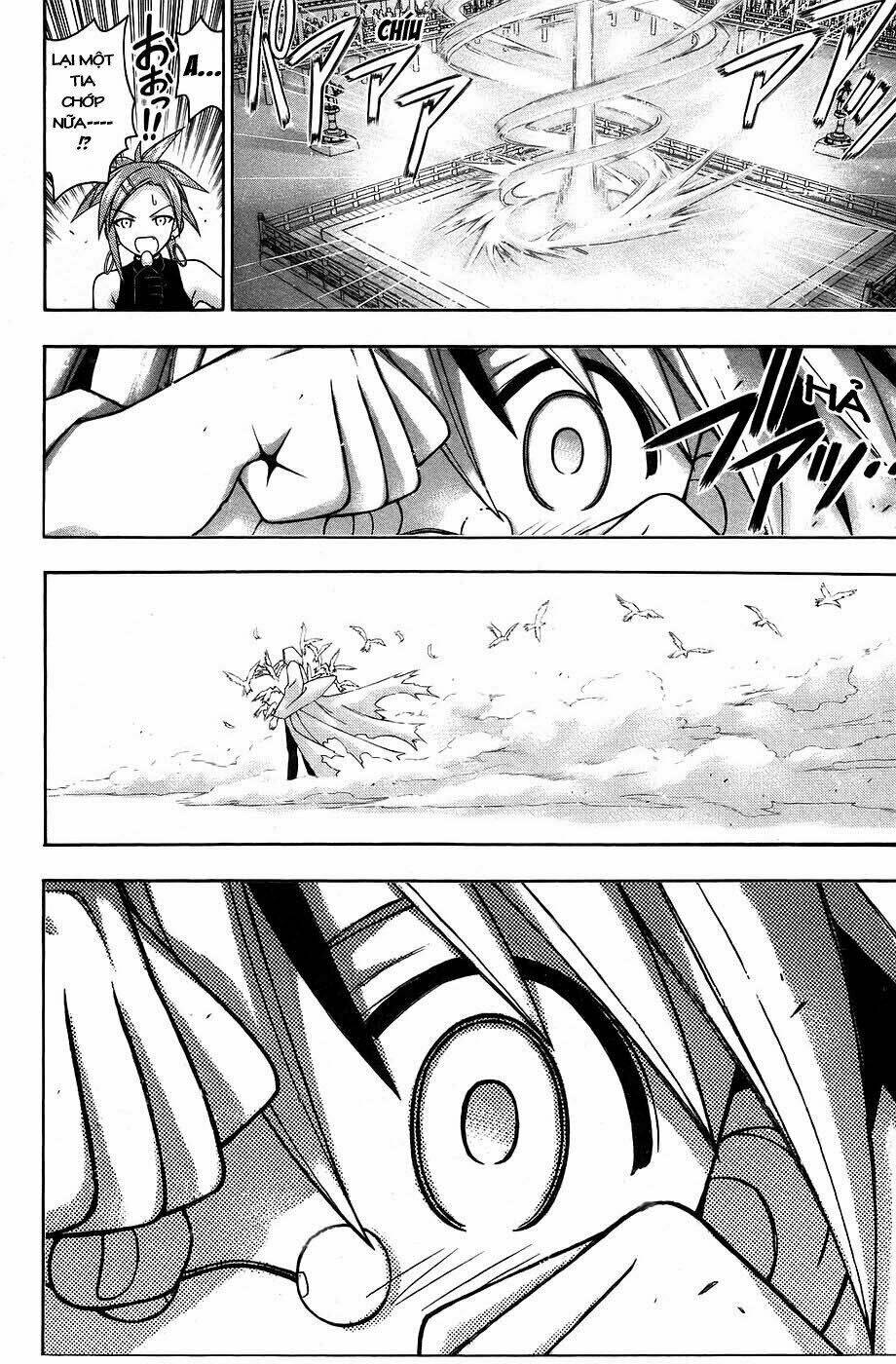 bậc thầy ma pháp chapter 117 18