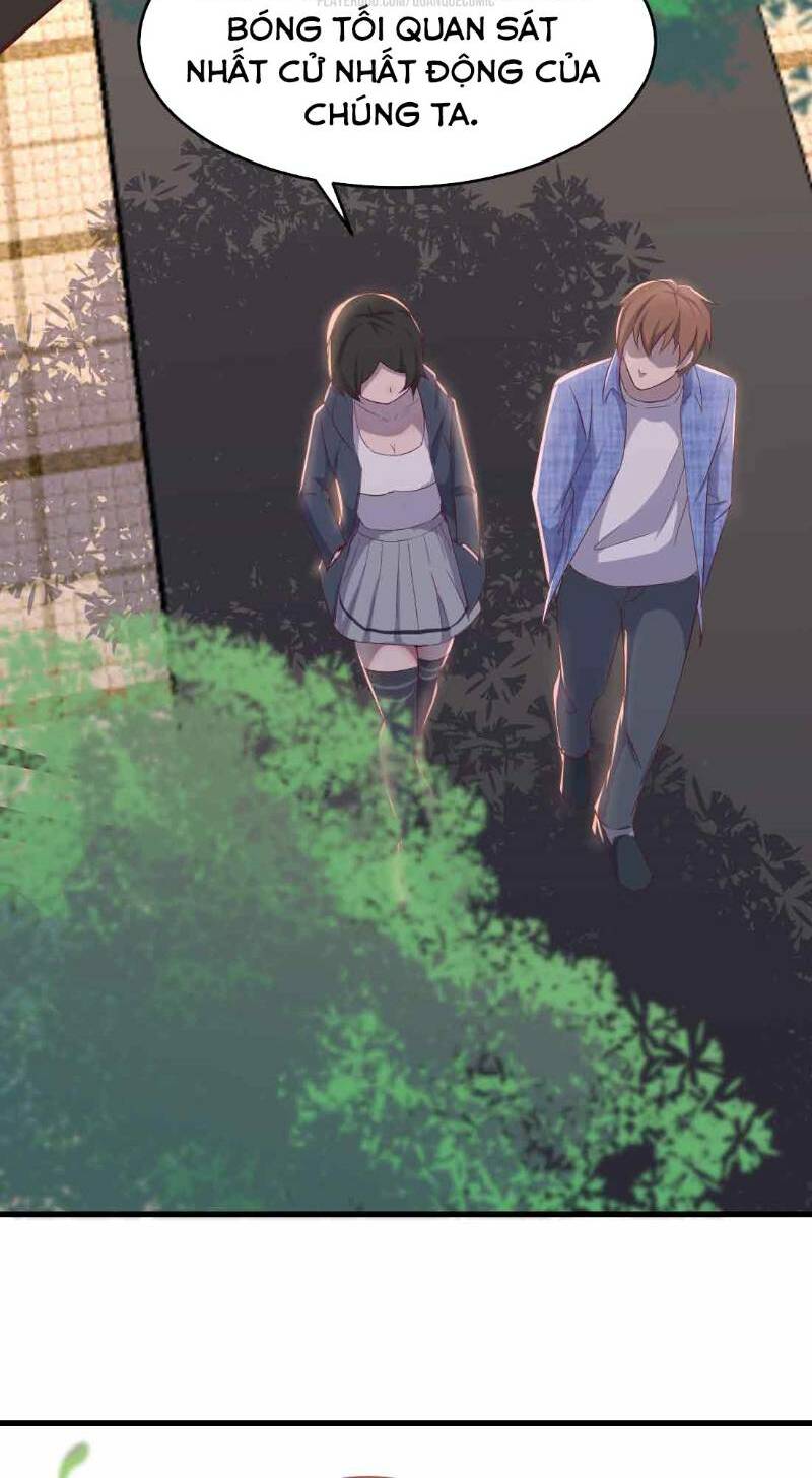 song tu đạo lữ kiểu xem mặt chapter 42 6