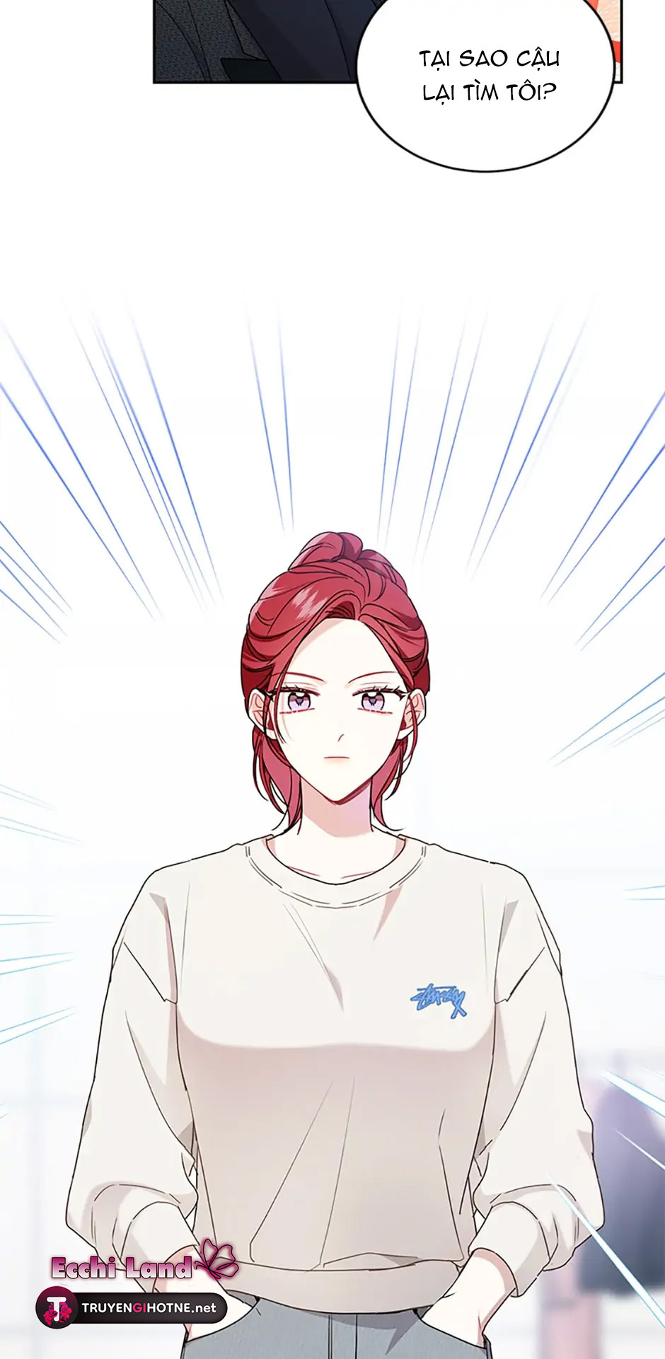 chỉ thị đặc biệt của sếp chapter 48.2 27