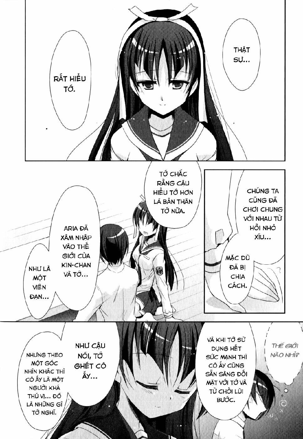 hidan no aria chapter 20 23