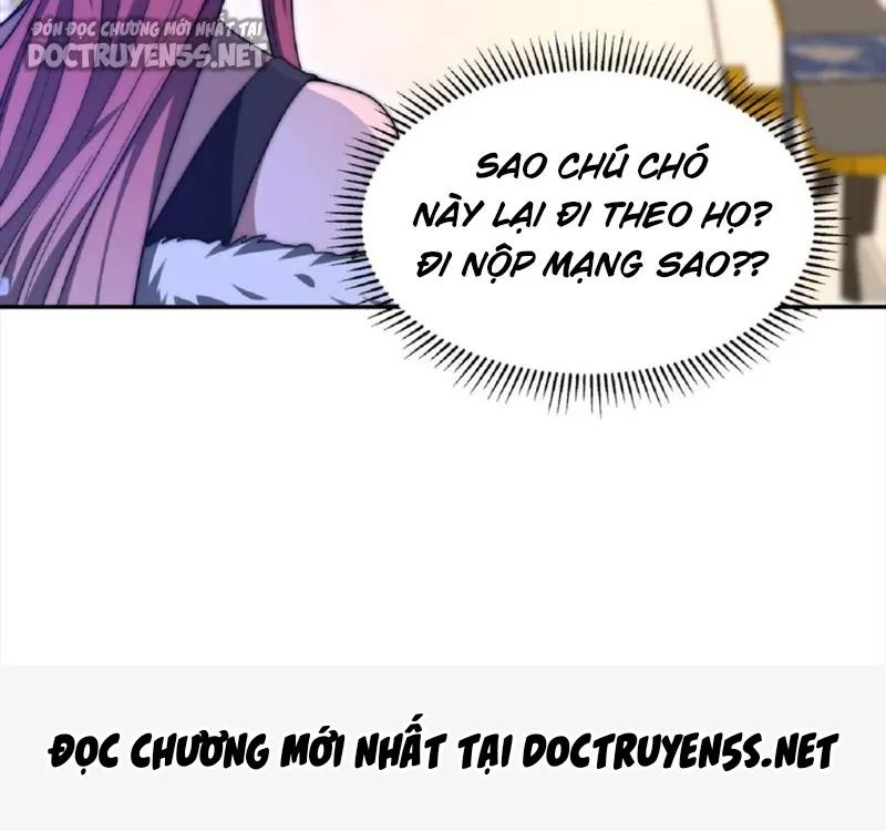 không gian hệ lão lục: dự trữ một vạn tấn thịt ngày tận thế chapter 31 40