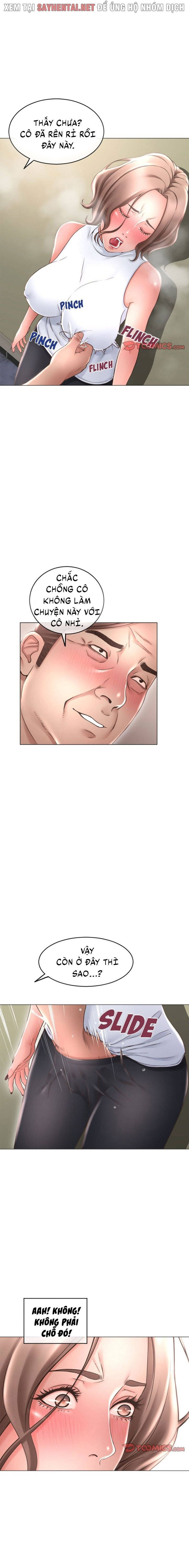 xa tận chân trời, gần ngay tr?.. chapter 31 15