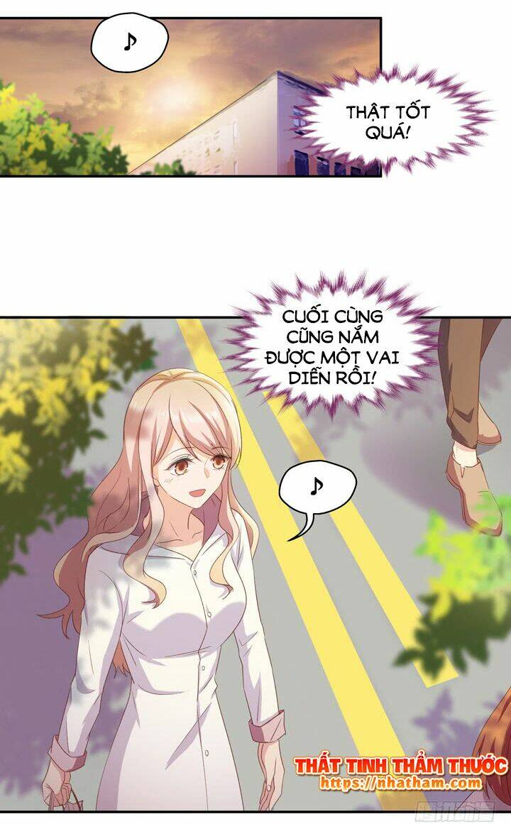 ảnh đế lão công độc ác yêu chapter 26 3