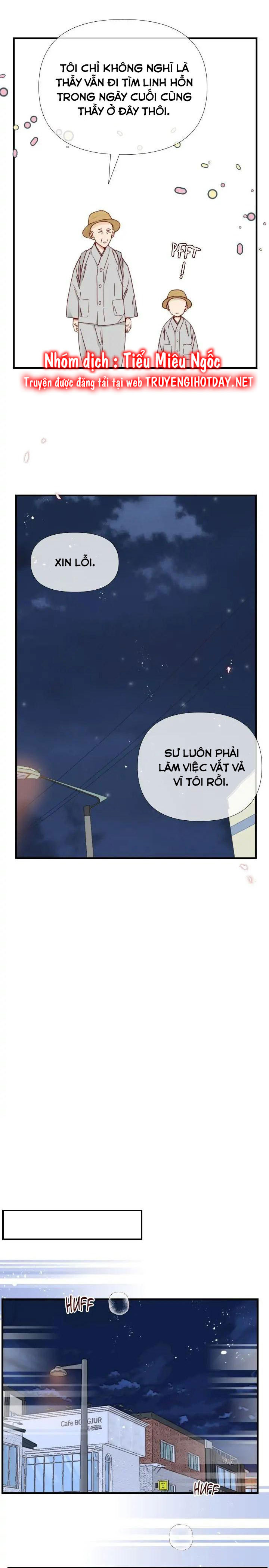 24 phút cho một câu chuyện chapter 165 8