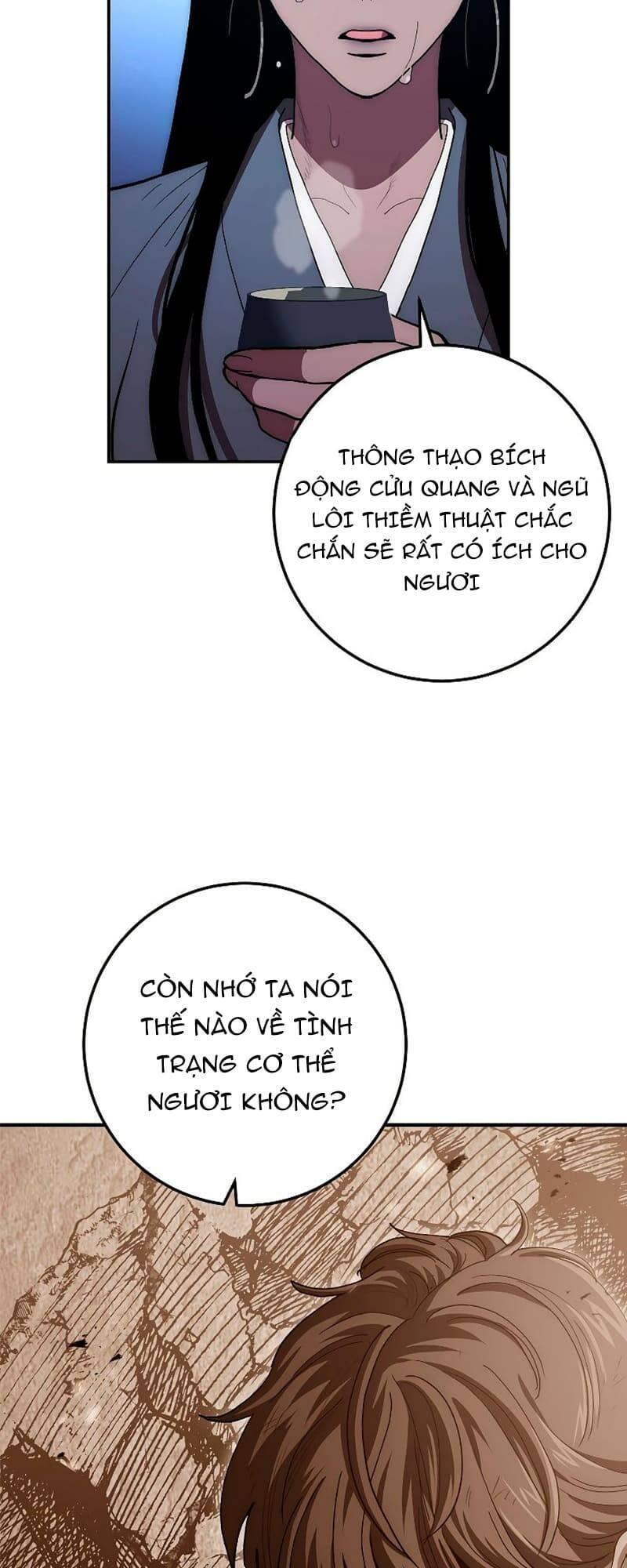 huyền thoại diệt thế độc long chapter 77 43