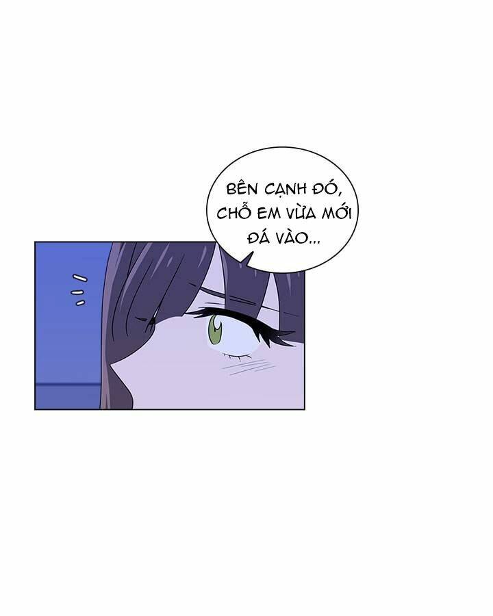 anh là định mệnh của em chapter 5 22