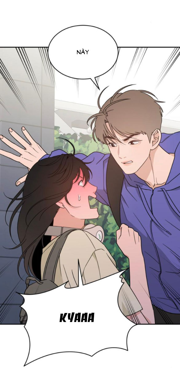 Vận May Bất Ngờ chapter 44.2 33