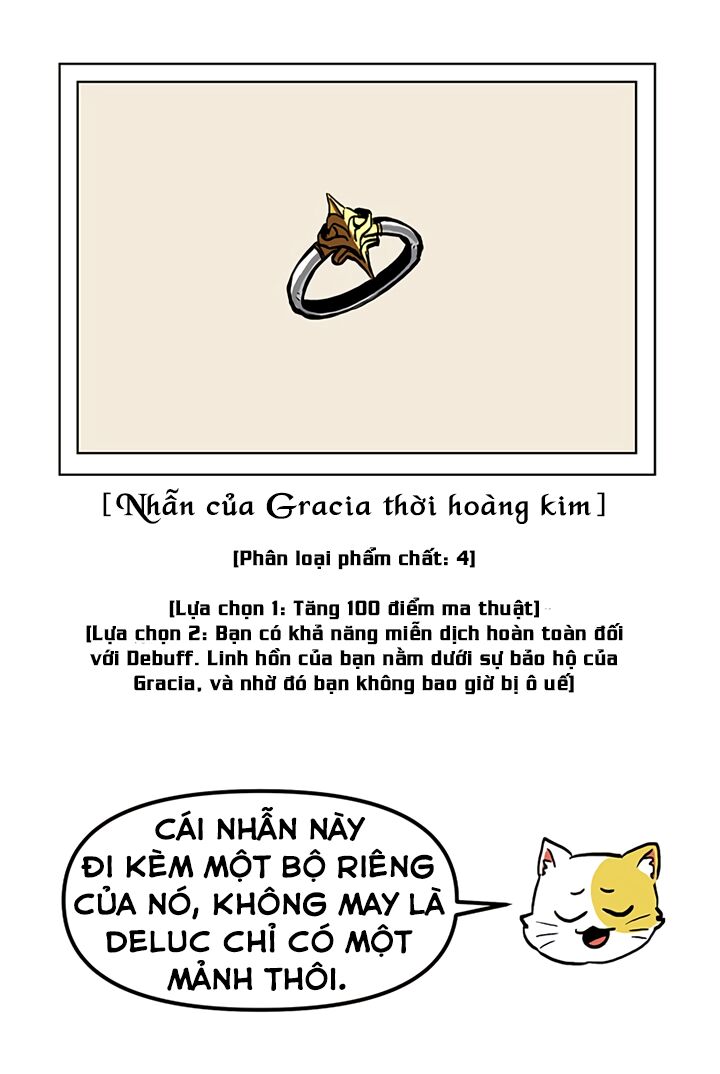 người chơi lỗi chapter 13 42