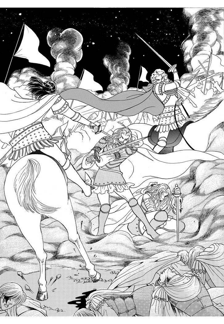 princess manhwa chapter 49 68