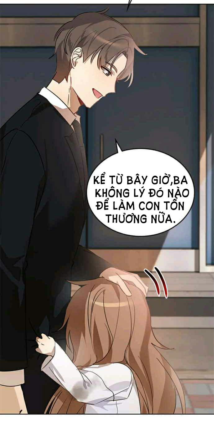 trở thành kẻ ngốc của con gái chapter 2 52