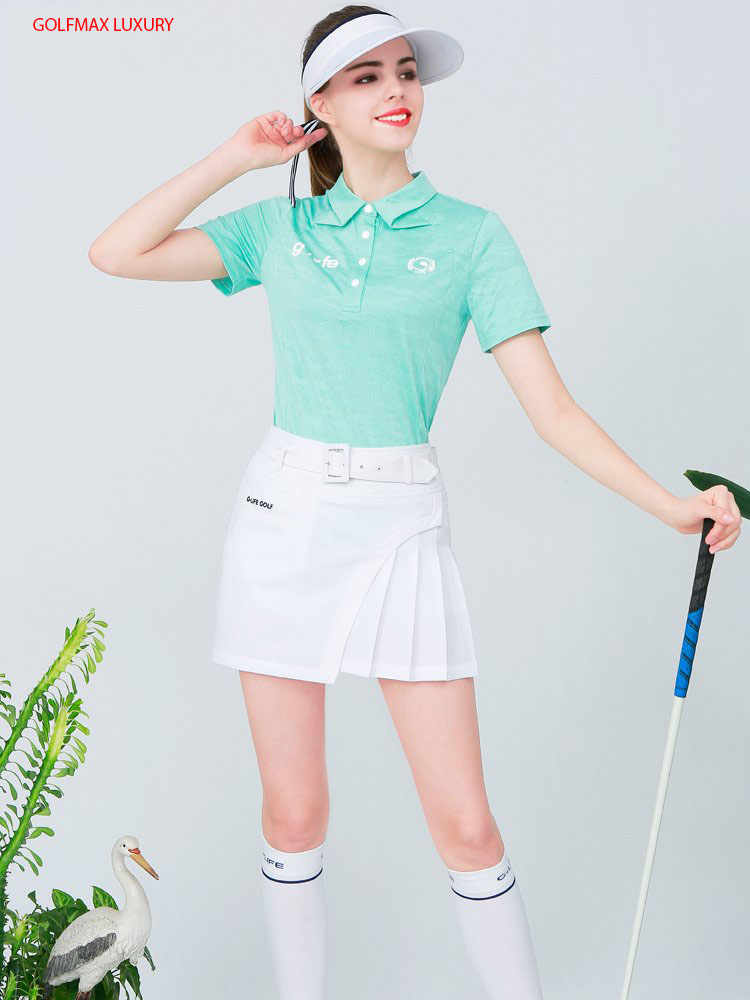 Fullset váy golf nữ thời trang cao cấp DK200-91-79