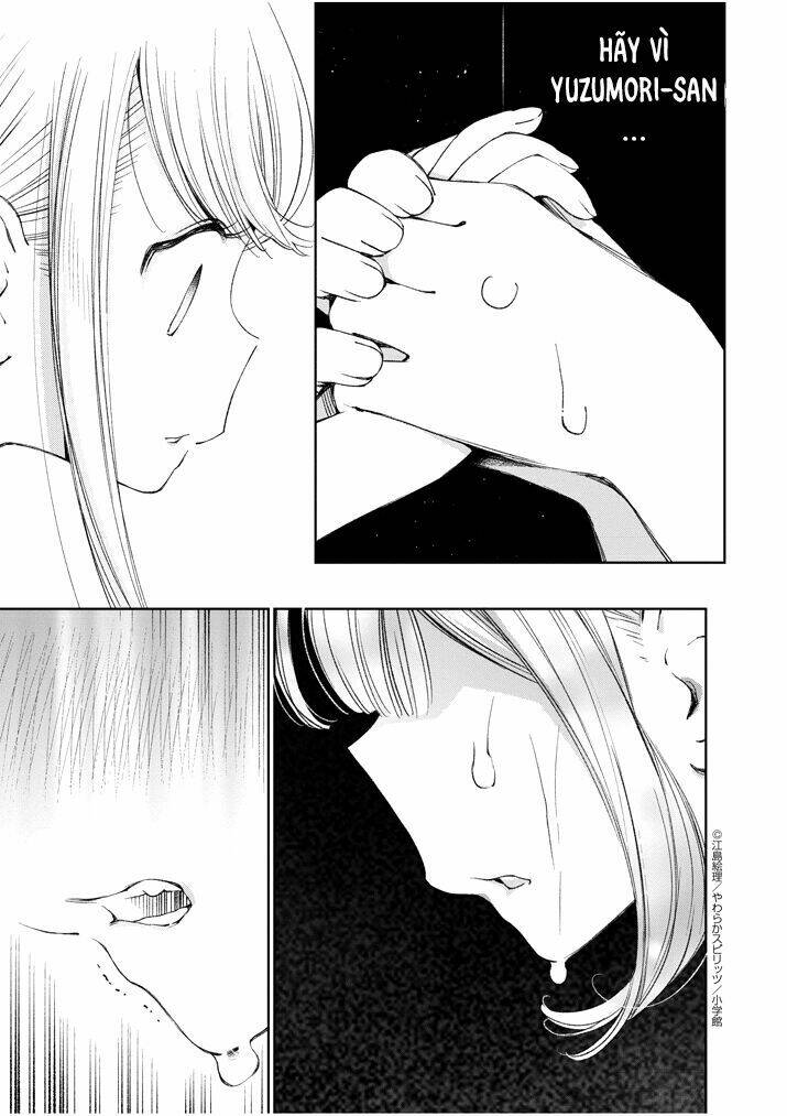 yuzumori-san (koy) chapter 11 14