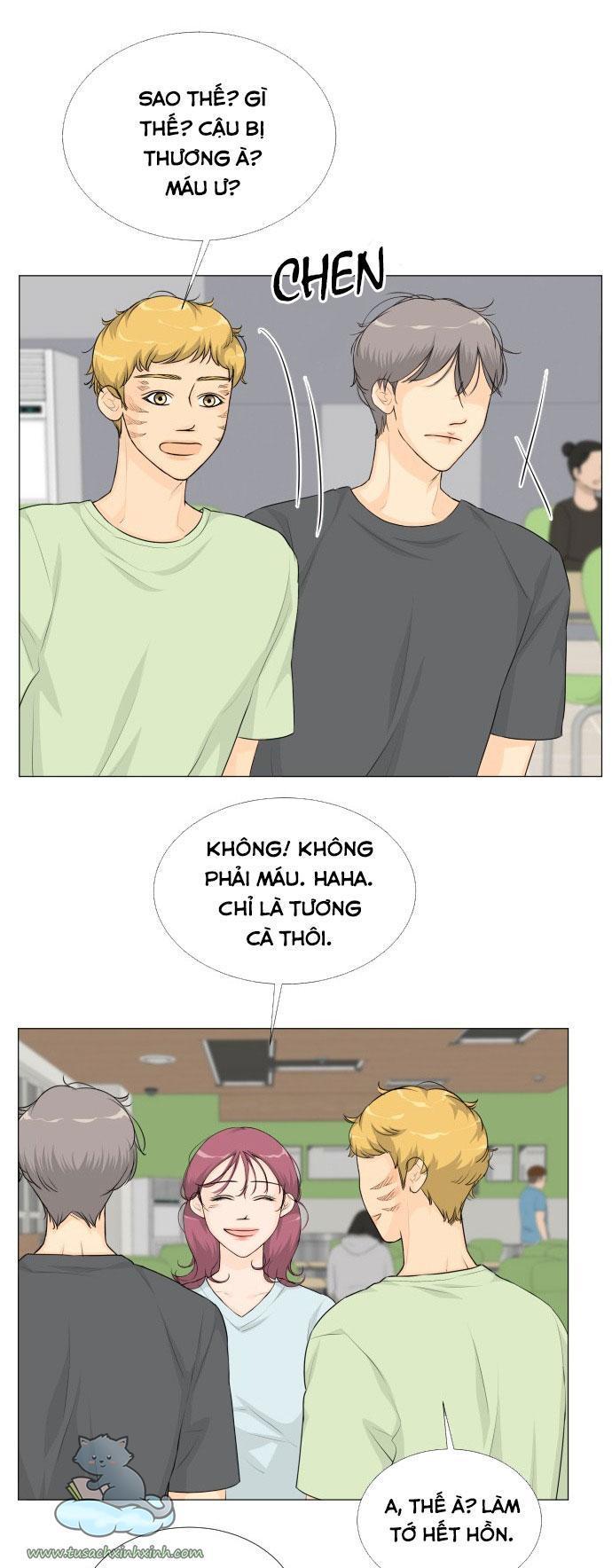 bán quỷ chapter 31 5