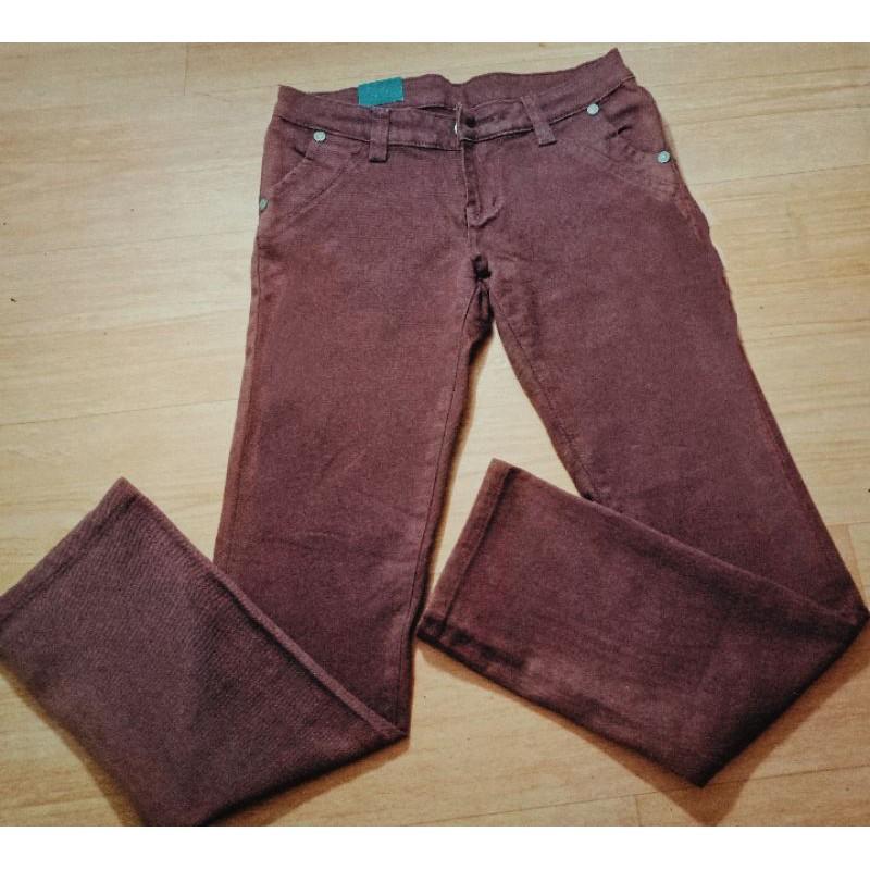 Thanh Lý Quần Jean NỮ Lẻ SIZE 27