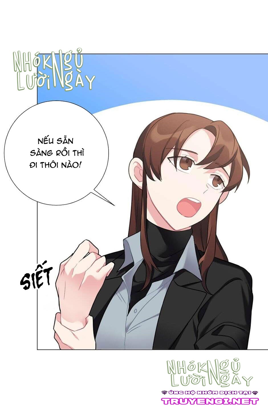 tiểu thư và những người hầu chapter 29 2