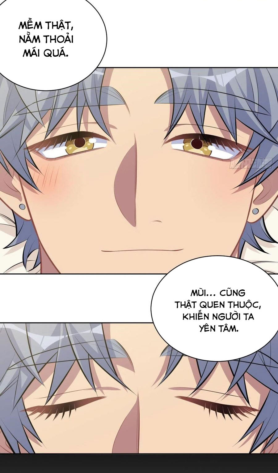 bố vợ đại nhân là bà xã chapter 137 23