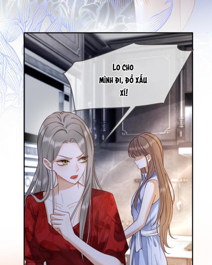 tổng tài độc sủng kiều thê thế thân [truyện chữ] chapter 2 29