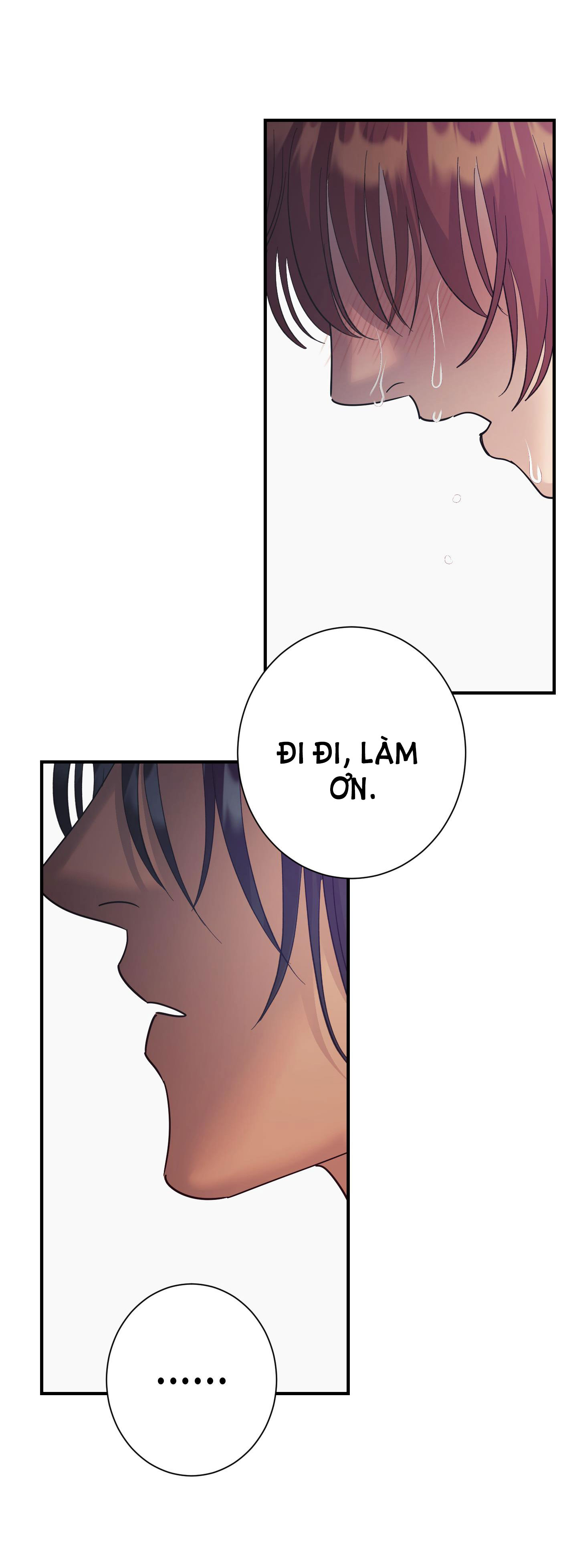 [18+] một lòng một dạ chapter 32.2 27