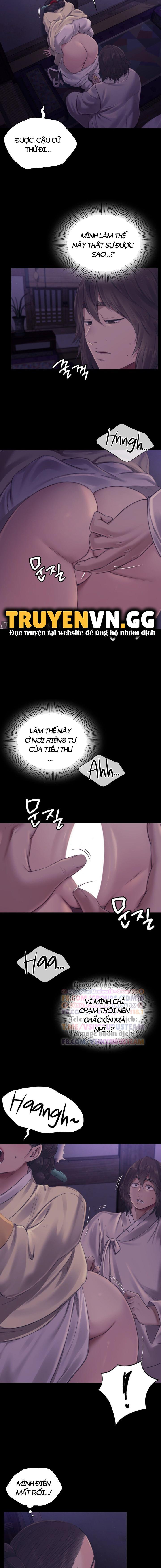 [18+] tiểu thư chapter 105 10