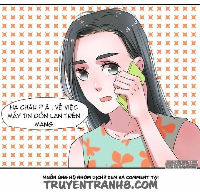 cho anh gần em chapter 5 4
