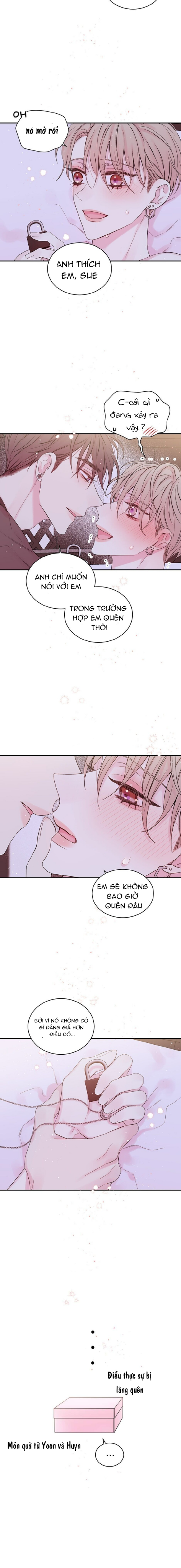 in my closet chapter 83 5