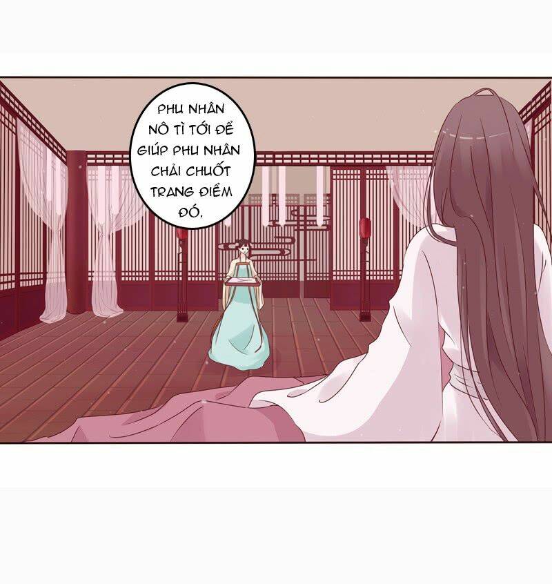 tướng quân mời ra trận chapter 1 11