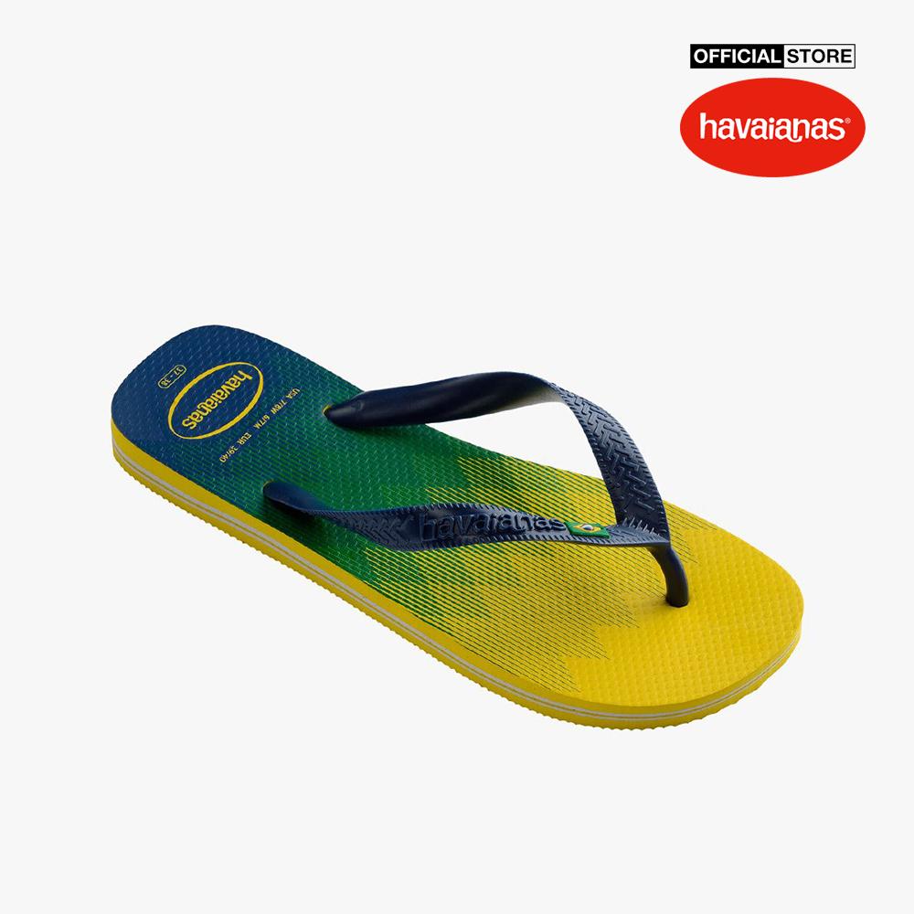 HAVAIANAS - Dép nam Brasil Fresh 4145745-9588