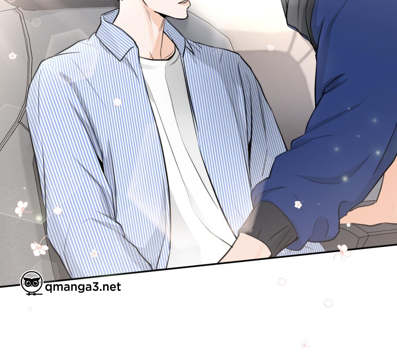 tình mình khó nói chapter 8 124