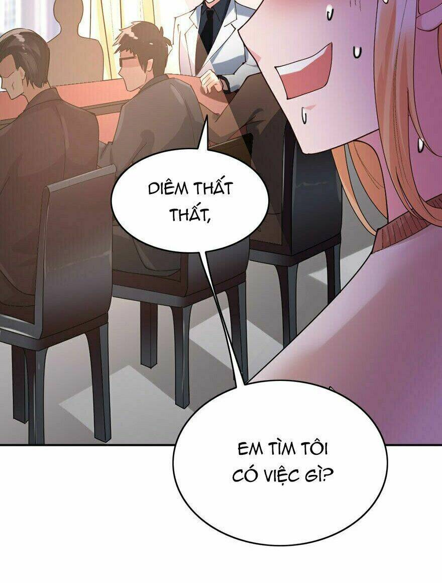 tiểu bạch điềm thê của long thiếu chapter 36 10