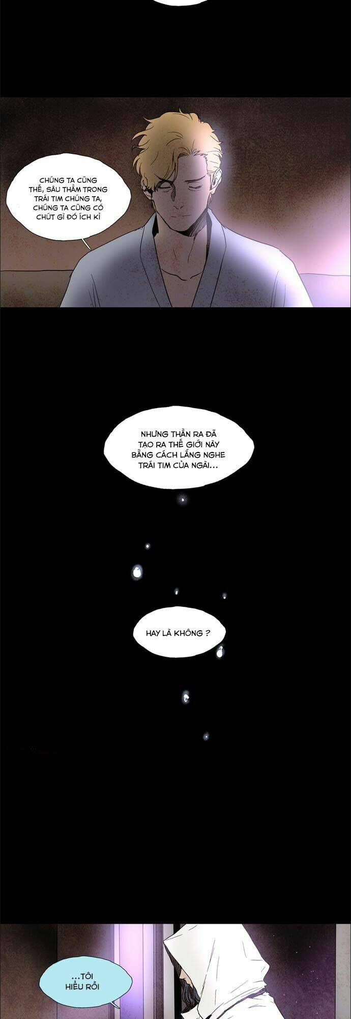 lessa 2: the crimson knight chapter 109 18