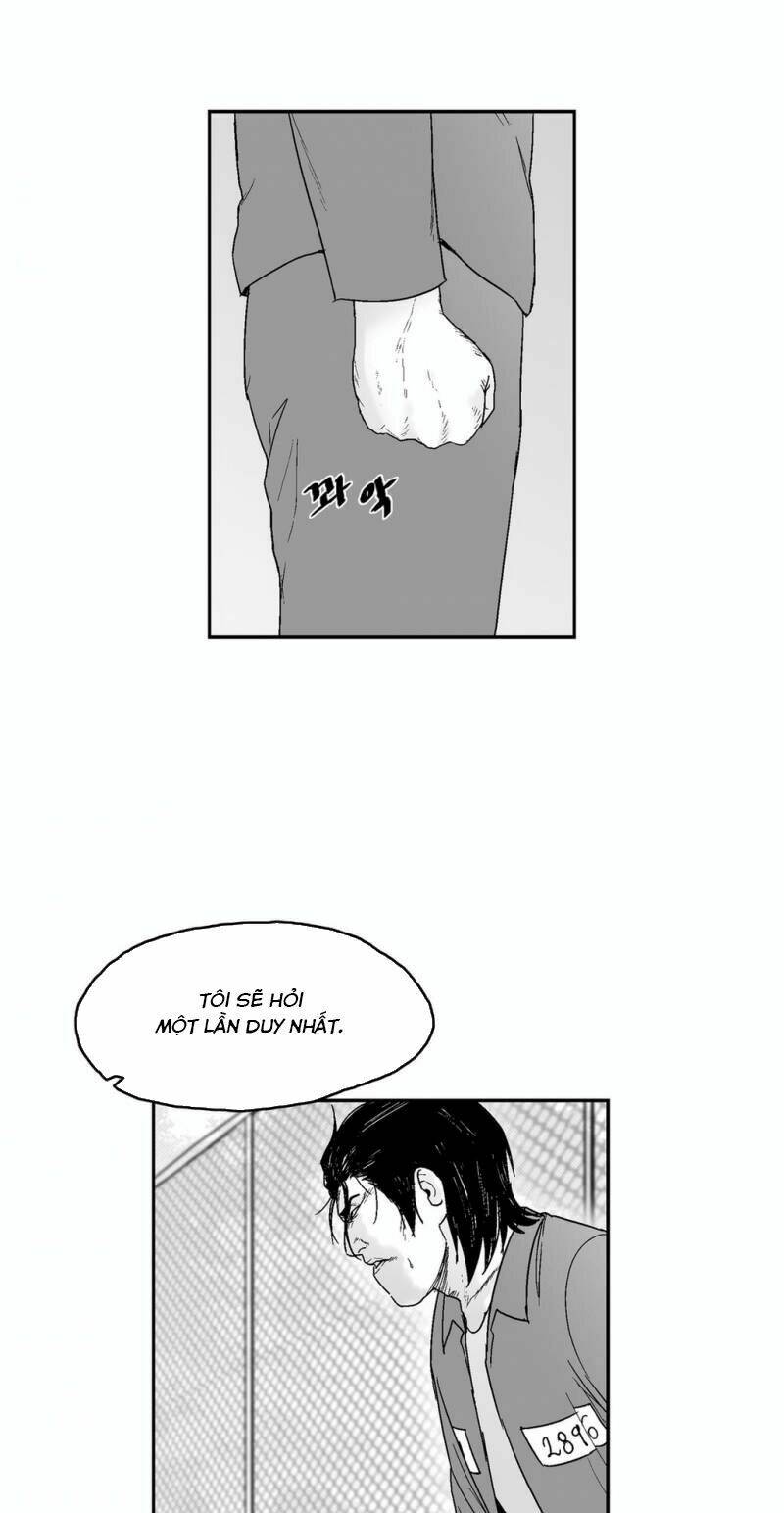 bạo lực học đường chapter 72 6