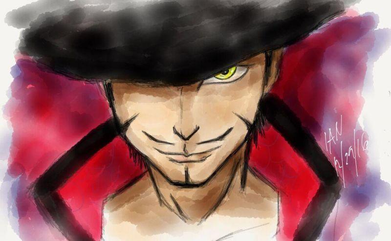 đảo hải tặc - one piece chapter 880 18