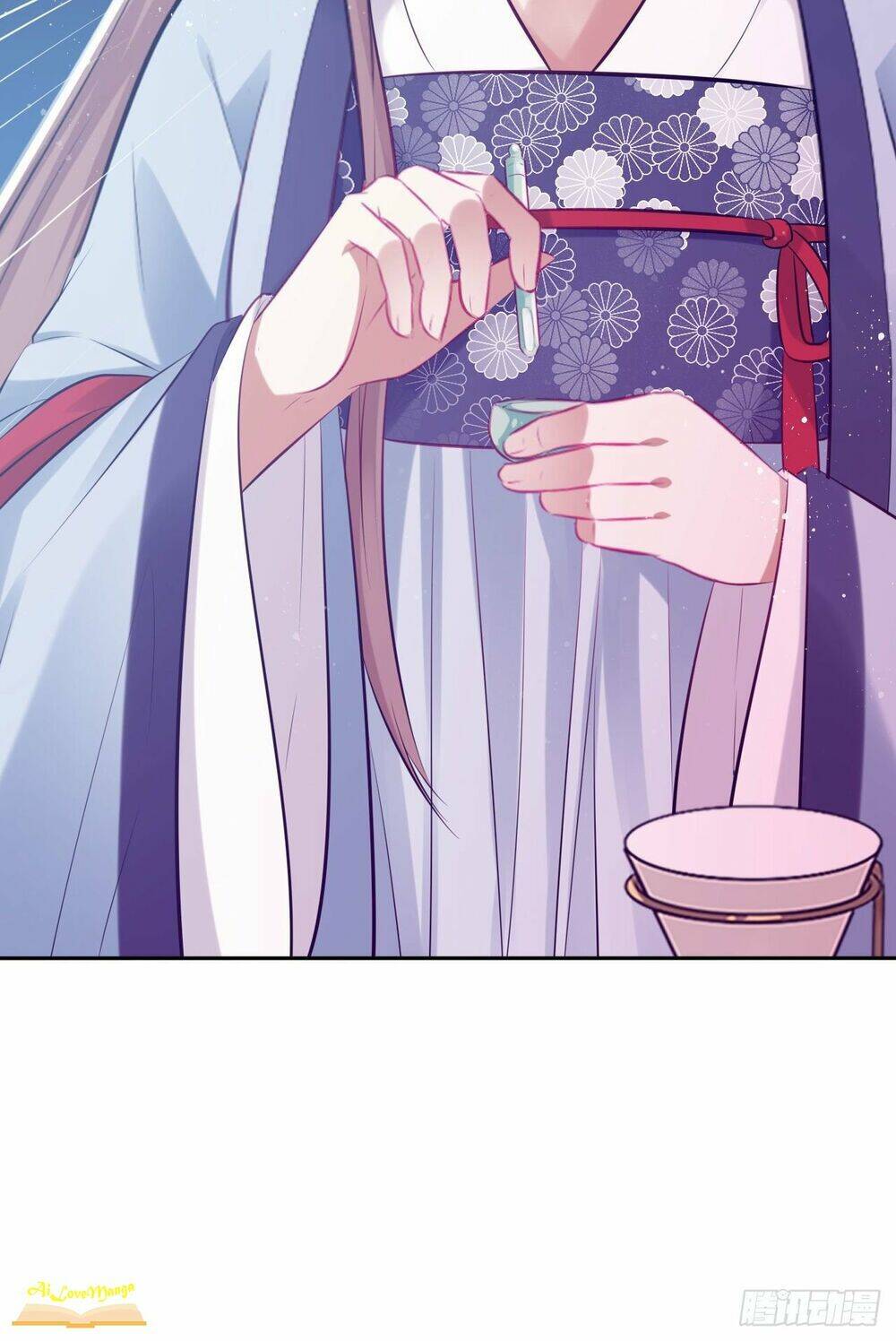 vương phi thật thích trang điểm chapter 89 23