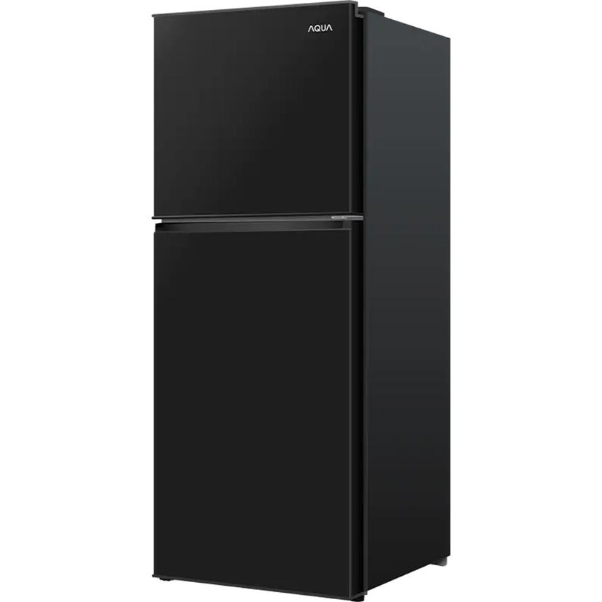 Tủ lạnh Aqua 130 lít AQR-T160FA(BS) - Hàng chính hãng