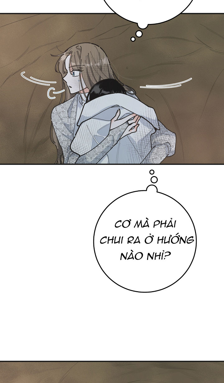 ác nữ tiểu thư chapter 94 15