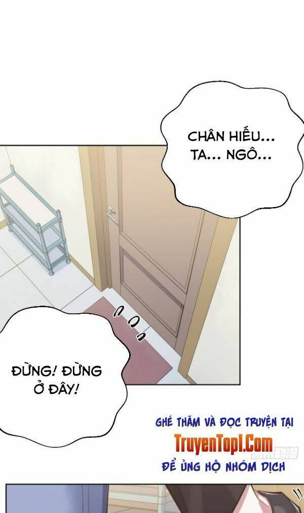 nhạc phụ đại nhân là lão bà chapter 11 1