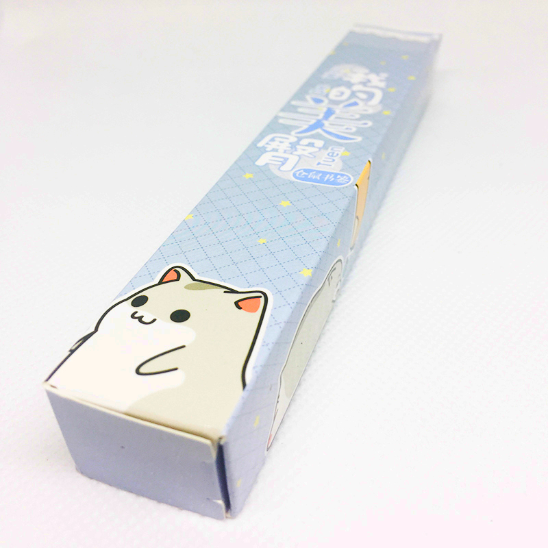 Bookmark Hình Mông Chuột Hamster Siêu Đáng Yêu