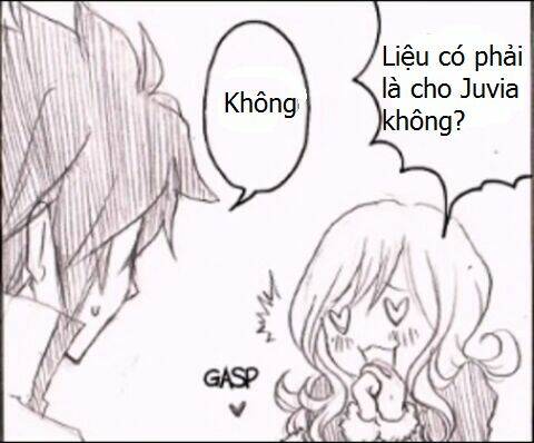 hội pháp sư nổi tiếng - oneshot chapter 2 9