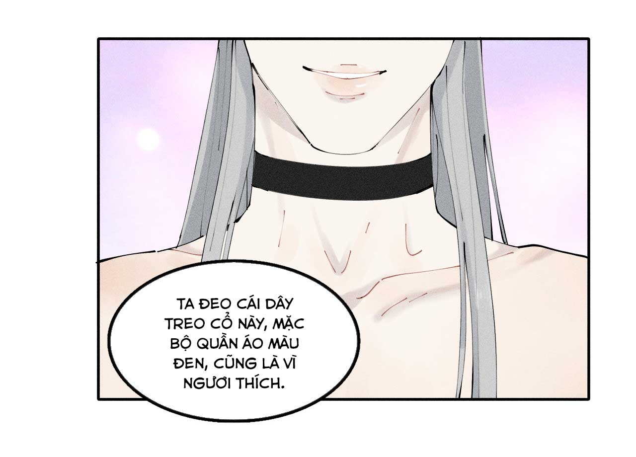 ông chồng nham hiểm xuyên không yêu tôi quá phải làm sao? chapter 1 77