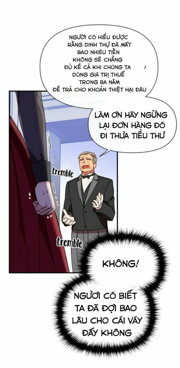 khế ước của nữ công tước quái vật chapter 43 32