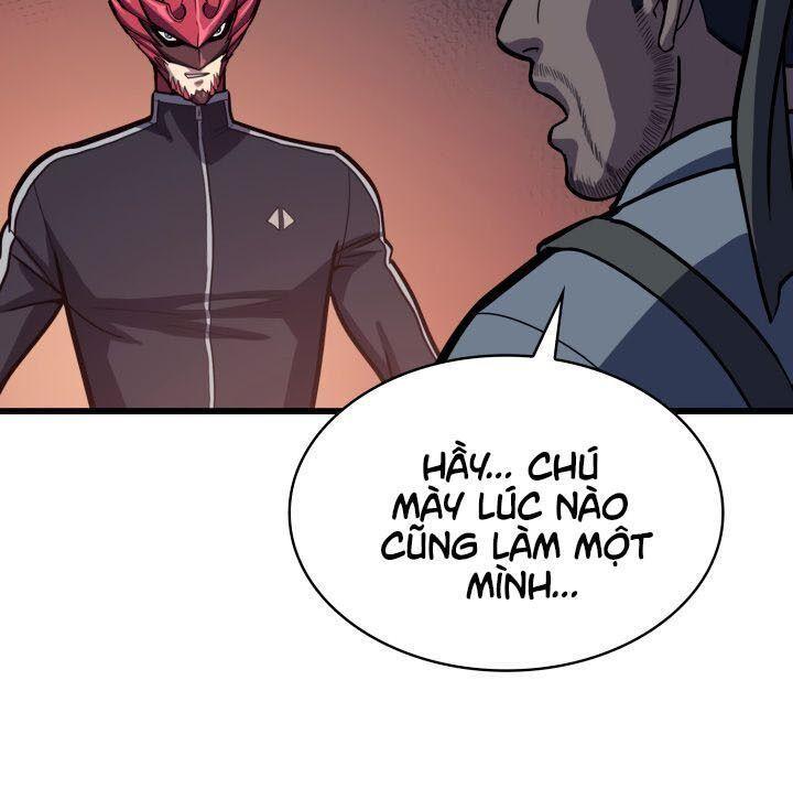 tôi trở lại thăng cấp một mình chapter 46 30